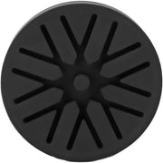 Supporto per schermo in silicone a forma di puck - Olografo per filtri