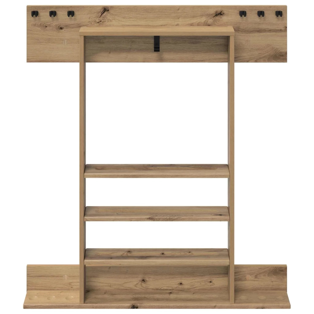 Supporto per stecche da biliardo Legno ingegnerizzato 3429724
