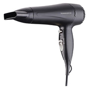 ASCIUGACAPELLI PROFESSIONALE 'IONO SYSTEM'   2000W  - TERMOZETA