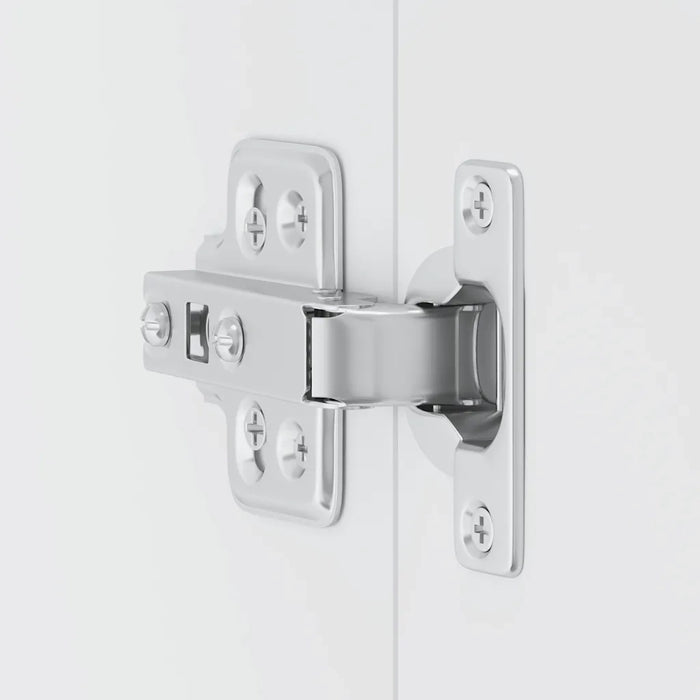 Pensile da Cucina Porto Bianco in Legno Multistrato