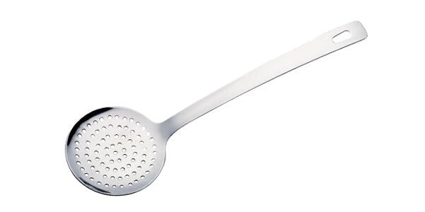 Schiumarola da Cucina in Acciaio Fly Grande Eme Posaterie
