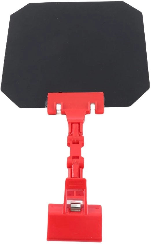 Pannello di oscuramento portatile - schermo regolabile - protezione multifunzionale - progettazione pieghevole - diametro 18 cm - forma adattabile confortevole