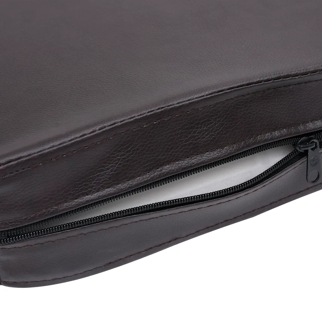 Divano per Cani Marrone 80x50x40 cm in Similpelle CFW3694389