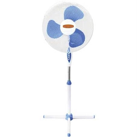 VENTILATORE A PIANTANA  Ø 40 cm - IDEAL STAR