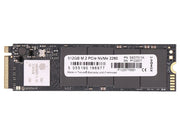 2-Power SSD7013A drives allo stato solido 500 GB M.2 PCI Express