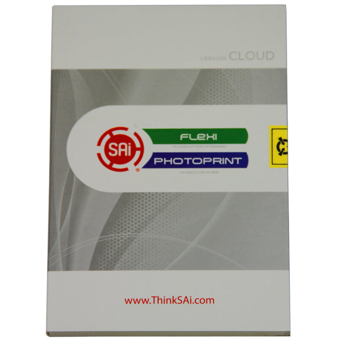 Plotter da Taglio Vinile 72cm per Sublimazione, FlexiStarter & Pacchetto Weeding