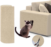 Attracco per Gatti - Attrappagatti - Trappola per Gatti per Mobili - per Mobili, Pareti, Divani e Tappeti - 30 x 100 CM