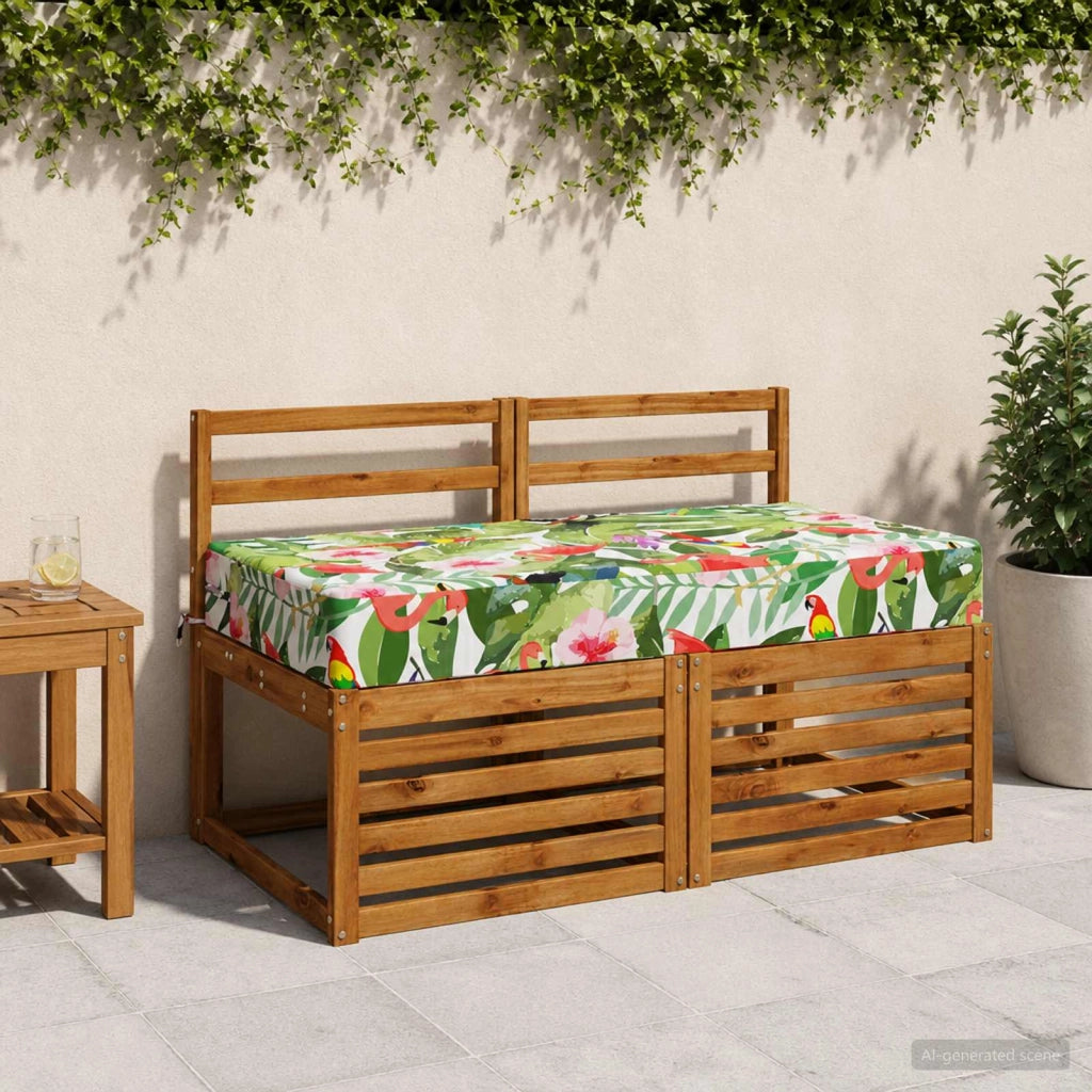 Cuscino per la seduta SOEST 100% Poliestere Multicolore 946720