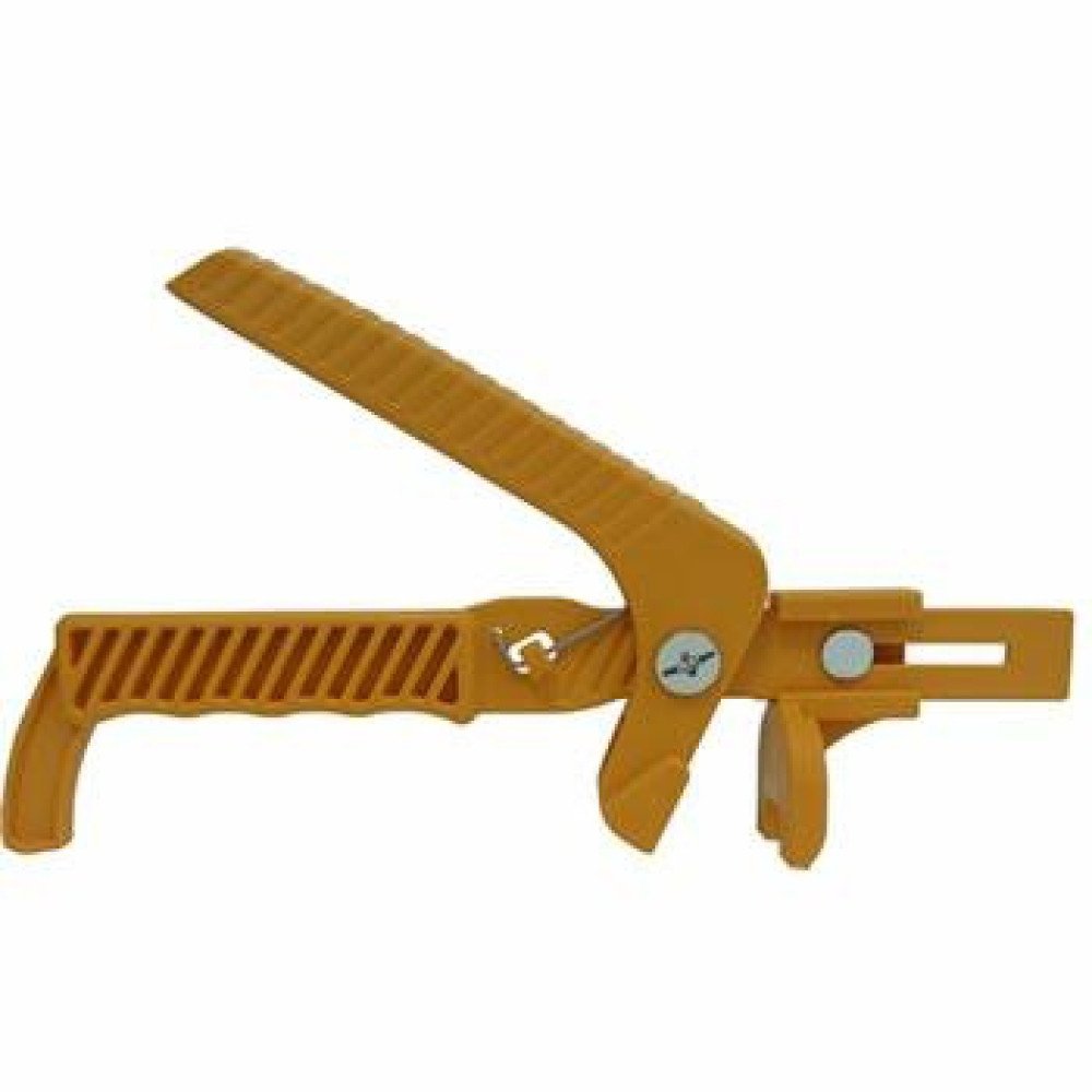 Pinza per distanziatore livellan te gialla b01fzk46pe