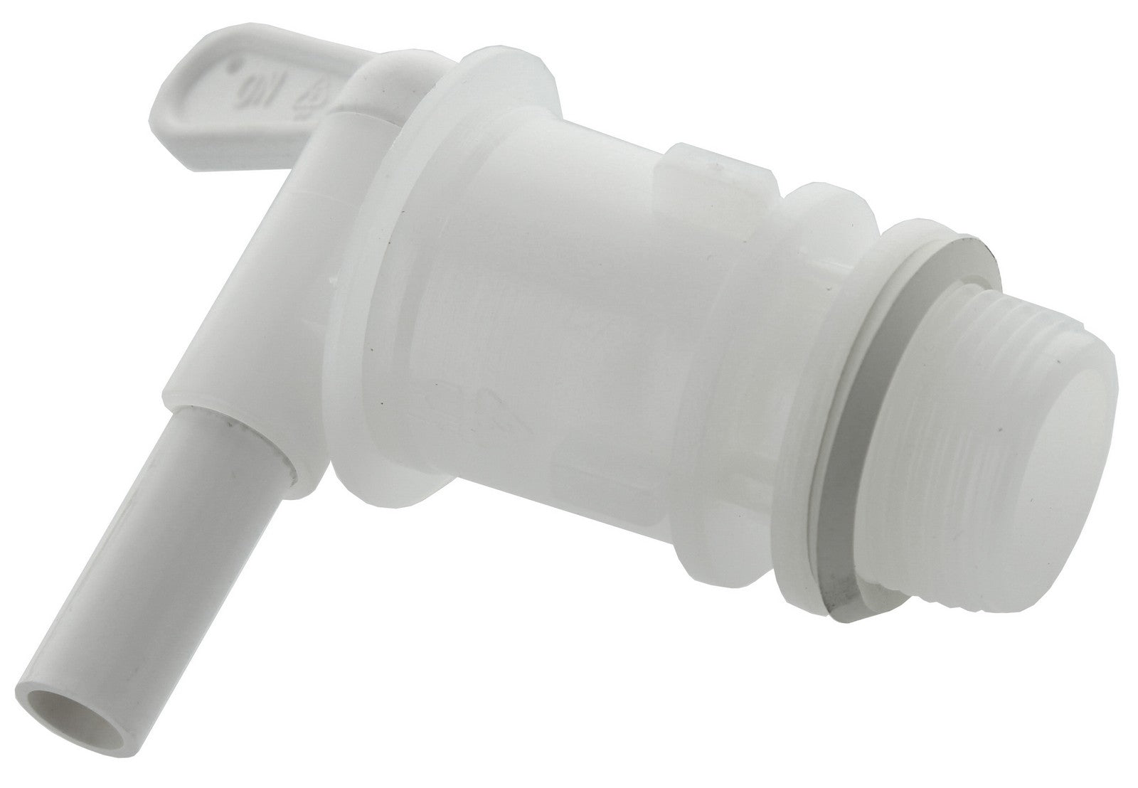 rubinetto ricambio per tanica lt.27 3/4 cod:ferx.9117