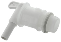 rubinetto ricambio per tanica lt.27 3/4 cod:ferx.9117