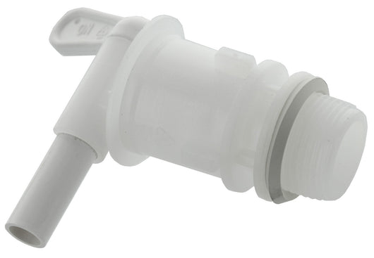 rubinetto ricambio per tanica lt.27 3/4 cod:ferx.9117