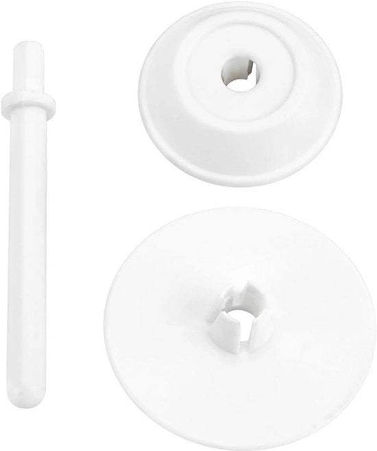 Set di cappe per spillo della macchina da cucire - Pezzo di ricambio - 064083 822020503 79070