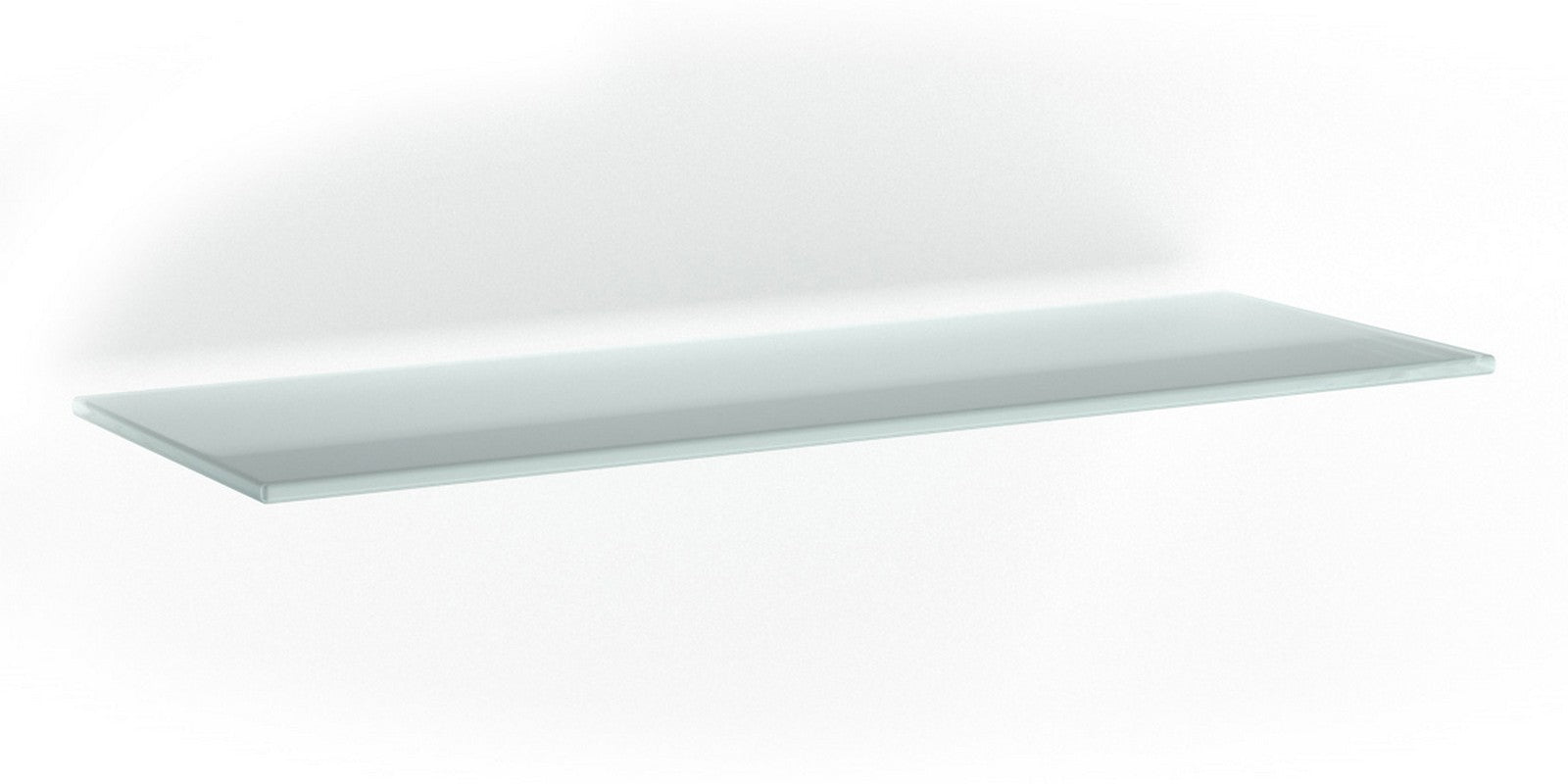 mensola mod.vitra mm.6 sabbiato cm.12x30 cod:ferx.91186