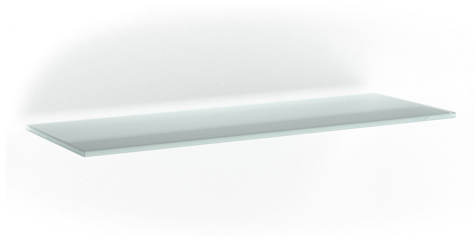 mensola mod.vitra mm.6 sabbiato cm.12x45 cod:ferx.91189