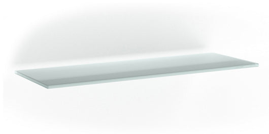 mensola mod.vitra mm.6 sabbiato cm.12x45 cod:ferx.91189