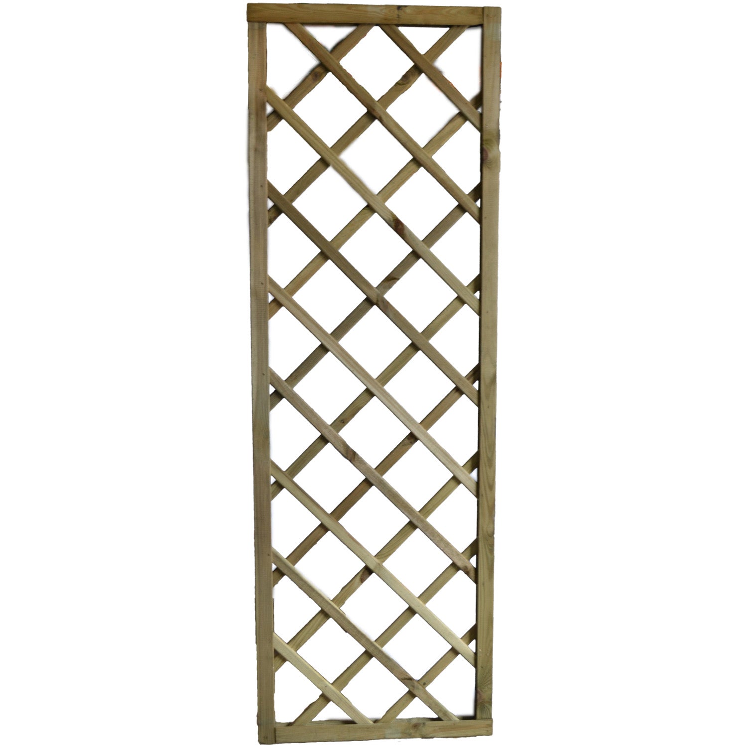 GRIGLIATO LEGNO RETTANGOLA 60X180