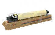 COMPATIBILE CET Yellow Ricoh Aficio MPC2800-15K/ 370g #841421, 841277