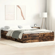 Giroletto Rovere Fumo 140x200 cm