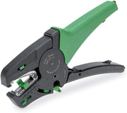 Pinza spelafili Quickstrip Vario 206-1125 | per 0,03 mm² – 16 mm², spelatura rapida e precisa di conduttori sottili e massicci
