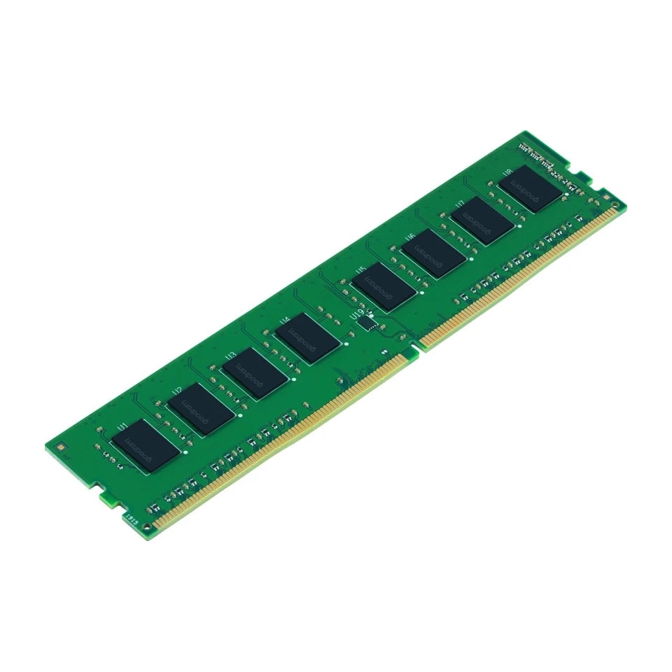 Modulo di memoria Goodram GR2666D464L19/16G da 16 GB DDR4 2666 MHz