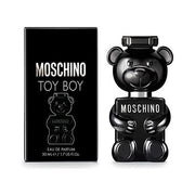 Eau de parfum uomo moschino toy boy 50 ml - 8011003845125