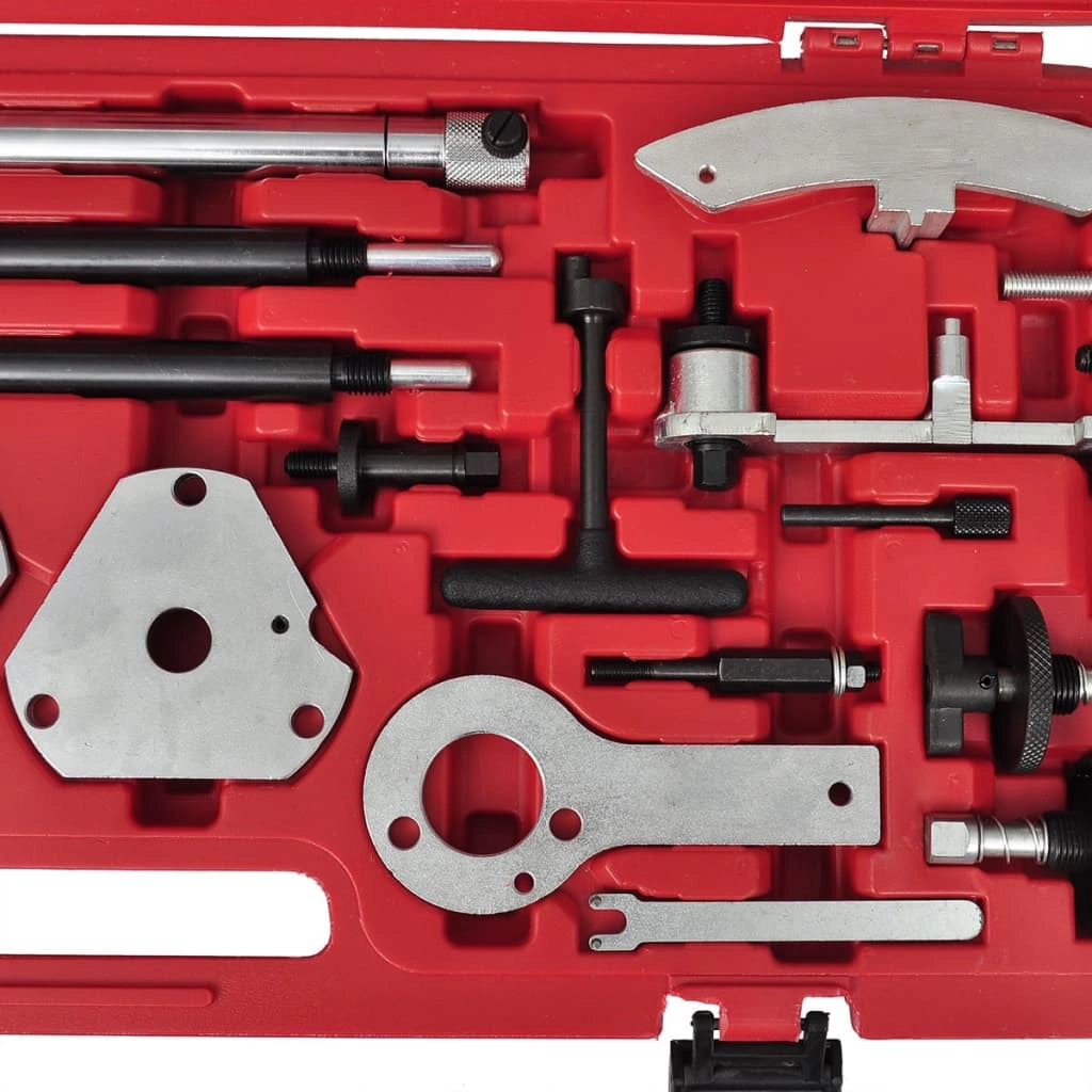 Kit di fasatura per Fiat Alfa Romeo e Lancia 02_0004036
