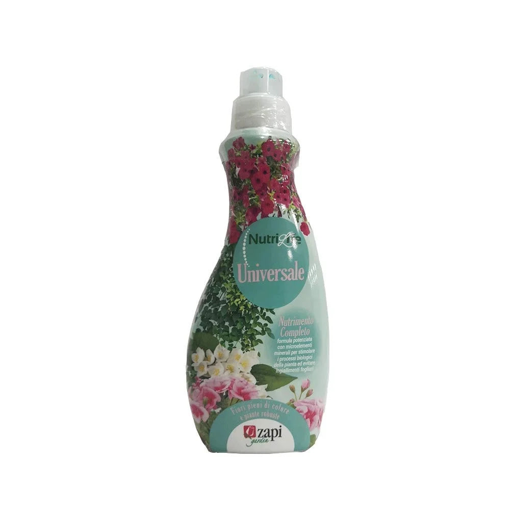 Nutrilife universale liquido 1lt zapi 306503