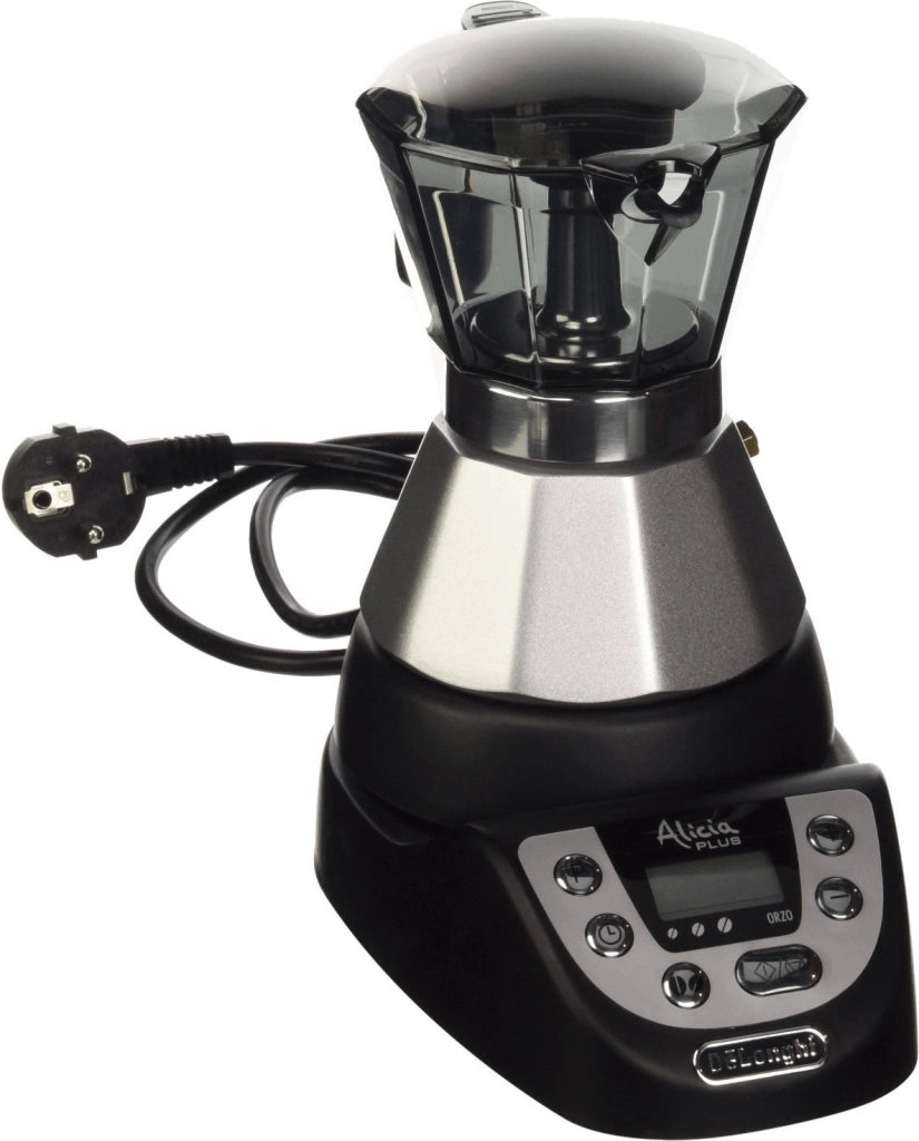 De’longhi alicia plus emkp 21.b automatica boccale per moca elettrico - 0132040021