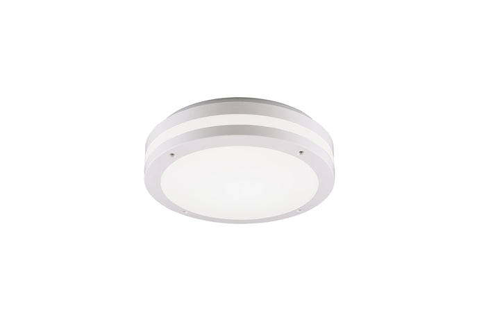 Plafoniera da Esterno a led in Plastica