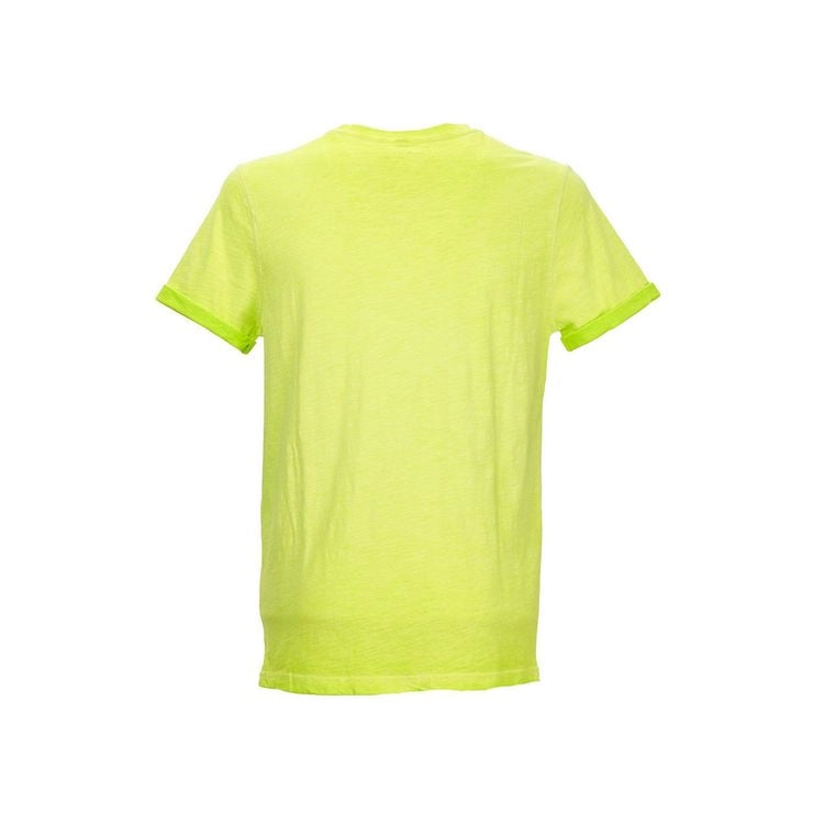 U-POWER T-SHIRT FLUO GIALLO TG. XL- 1,0 pz
