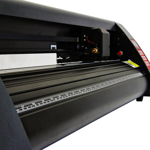 Plotter da Taglio Vinile 72cm & Pressa a Caldo per Magliette per Sublimazione
