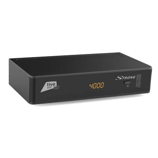 Strong tivu sat hd - SRT7807