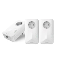 Powerline 1000 trio v2 - POWERL1000TRIEUV2