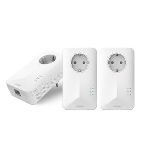 Powerline 1000 trio v2 - POWERL1000TRIEUV2