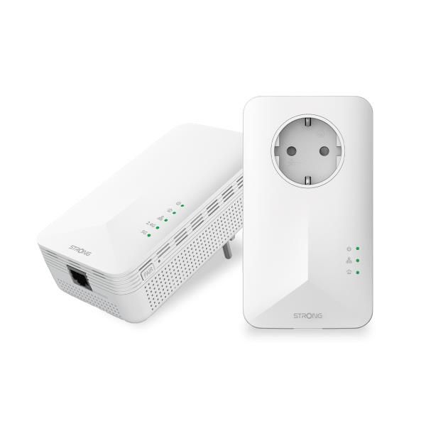 Powerline wifi 1000 duo - POWERL1000WFDUOEUV2