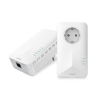 Powerline wifi 1000 duo - POWERL1000WFDUOEUV2