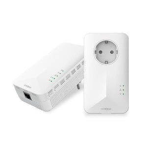 Powerline wifi 1000 duo - POWERL1000WFDUOEUV2