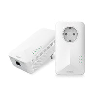 Powerline wifi 1000 duo - POWERL1000WFDUOEUV2