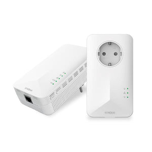 Powerline wifi 1000 duo - POWERL1000WFDUOEUV2