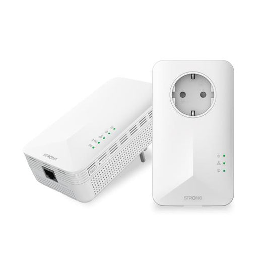 Powerline wifi 1000 duo - POWERL1000WFDUOEUV2