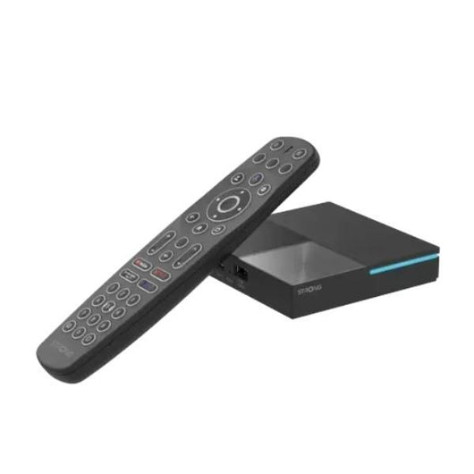 Google  tv  box  4k  s3  pro - LEAP-S3  PRO