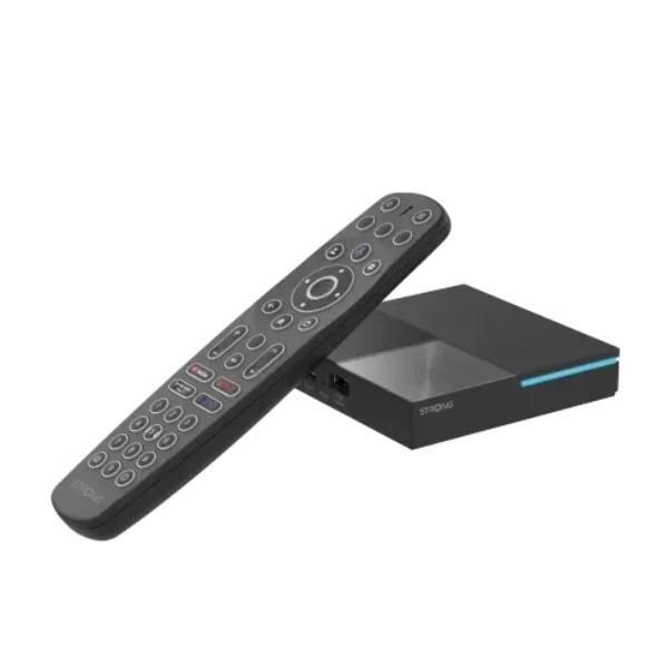 Google  tv  box  4k  s3  pro - LEAP-S3  PRO