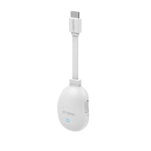 Google  tv  dongle  4k  neve - LEAP-NEVE