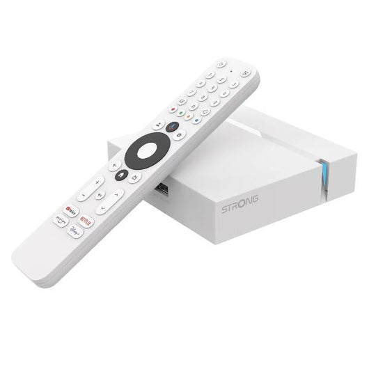 Google  tv  box  4k  s3+  v2 - LEAP-S3+V2