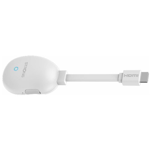 Media box strong leap neve uhd white - 9120072379628