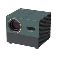 Videoproiettore strong mira1 smart projector green
