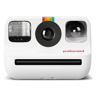 Fotocamera istantanea polaroid go generation 2 white - 9120096774362