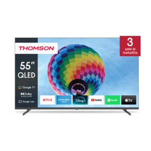 55  google  tv  qled - 55QG4S14
