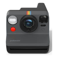 Fotocamera istantanea polaroid pz9154 now gen 3 black